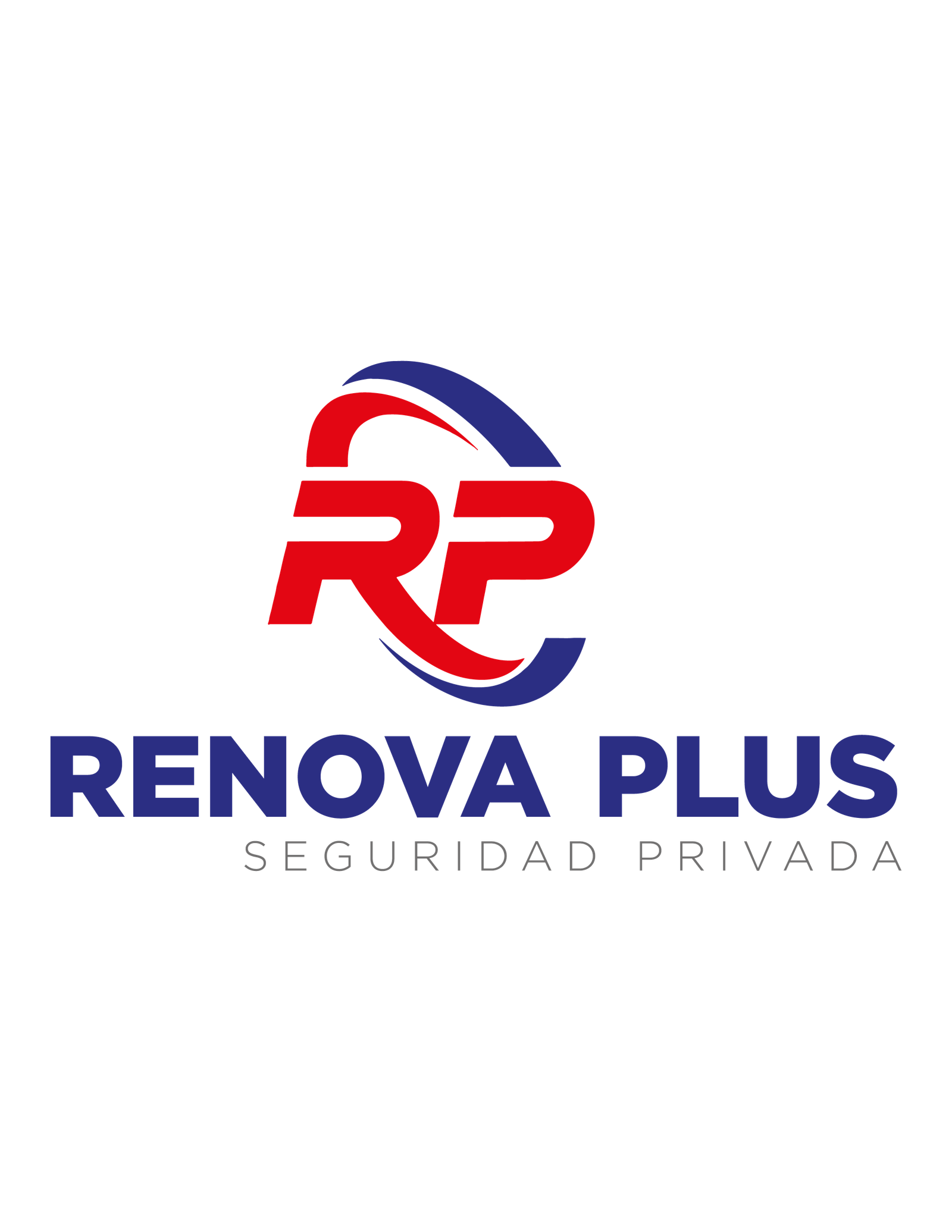 Logo RENOVA PLUS